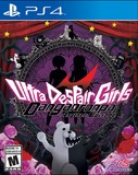 Danganronpa Another Episode: Ultra Despair Girls (PlayStation 4)